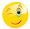 clin d'oeil
